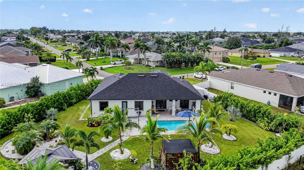 244 NW 15 Cape Coral, FL 33993