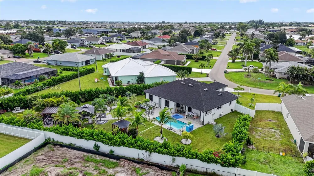 244 NW 15 Cape Coral, FL 33993