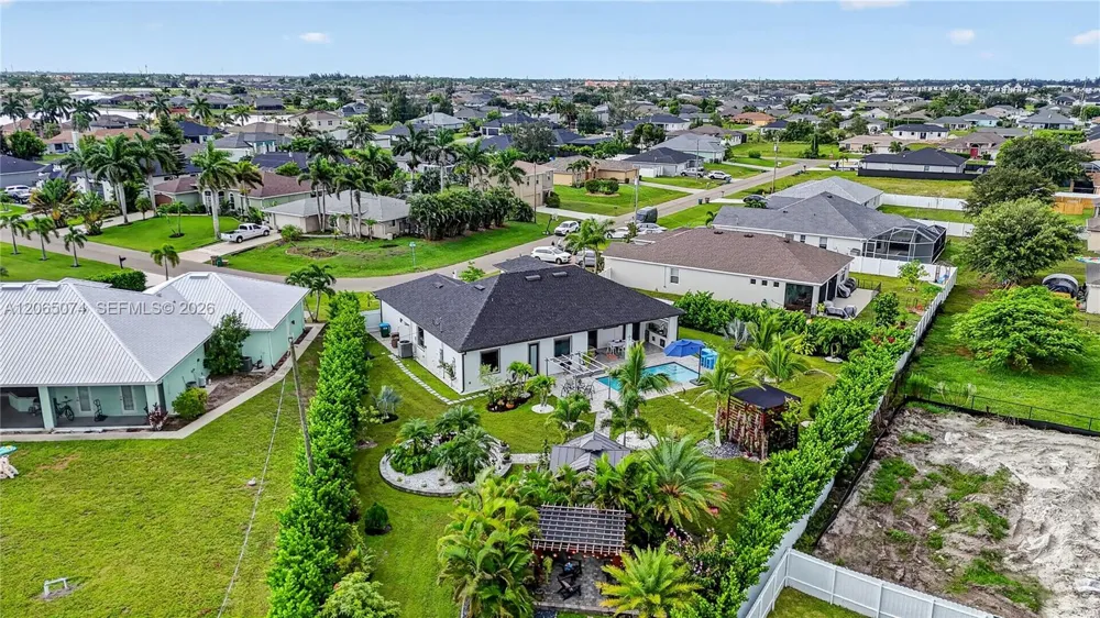 244 NW 15 Cape Coral, FL 33993