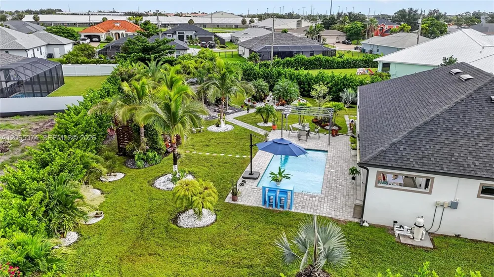 244 NW 15 Cape Coral, FL 33993
