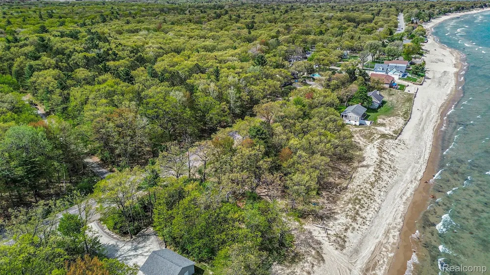 Parcel A Lake Township, MI 48725