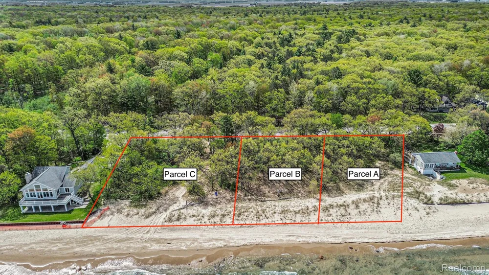 Parcel A Lake Township, MI 48725