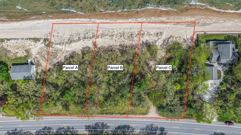 Parcel A Lake Township, MI 48725