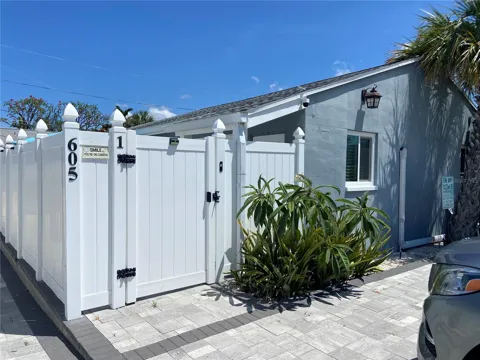 605 69TH AVENUE #1