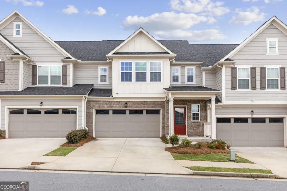 13 Millican DR Peachtree City, GA 30269