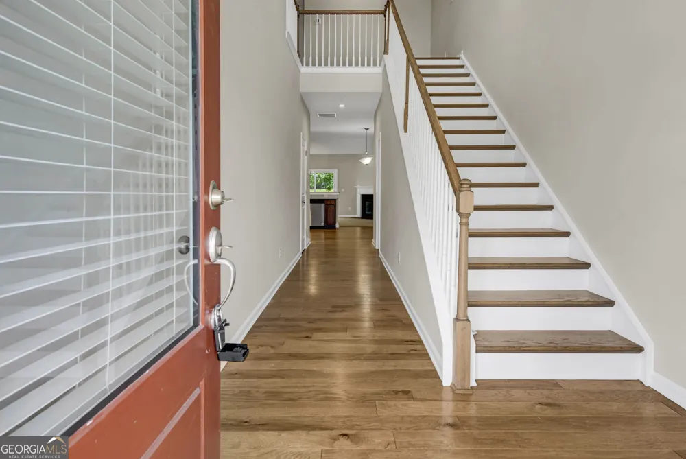 13 Millican DR Peachtree City, GA 30269