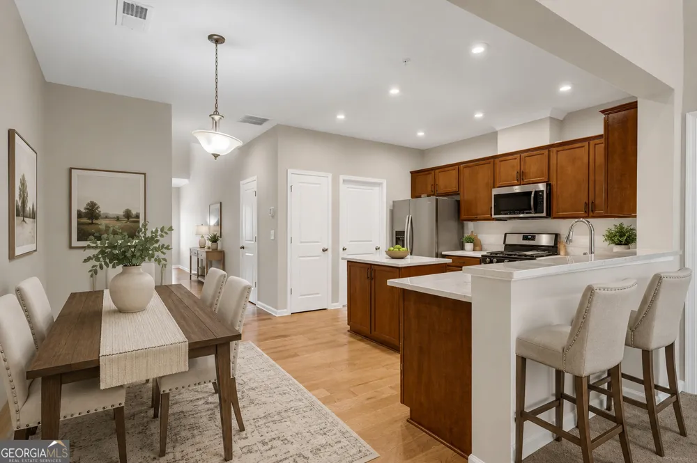 13 Millican DR Peachtree City, GA 30269
