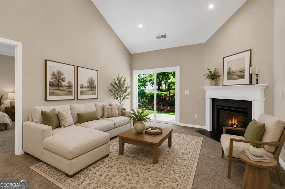 13 Millican DR Peachtree City, GA 30269