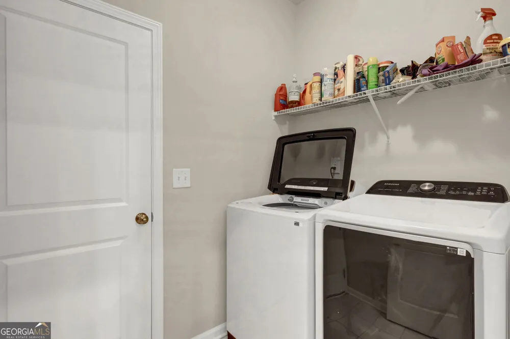 13 Millican DR Peachtree City, GA 30269