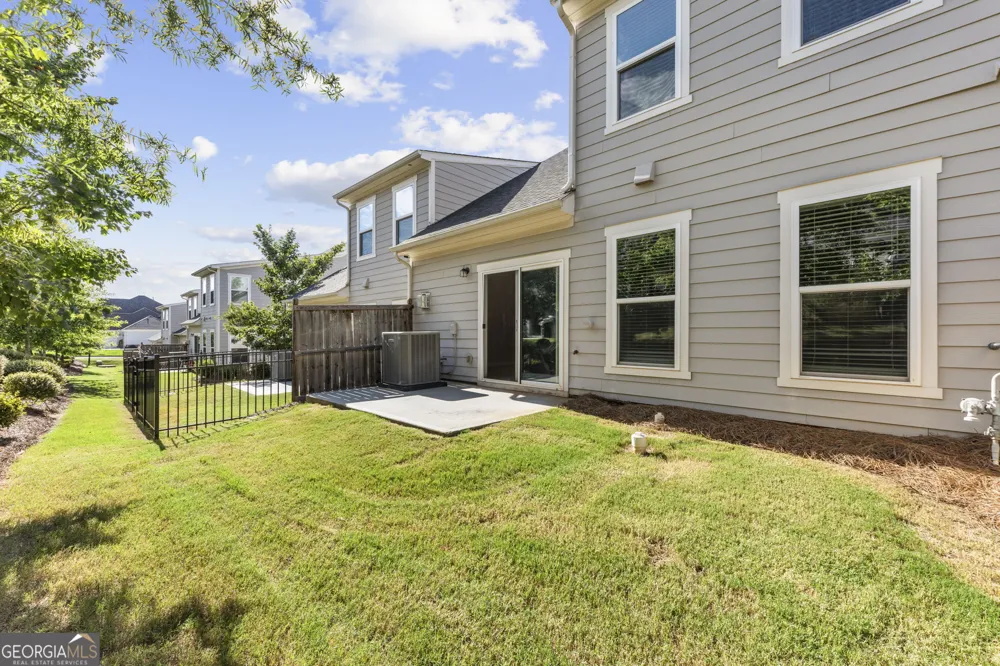 13 Millican DR Peachtree City, GA 30269