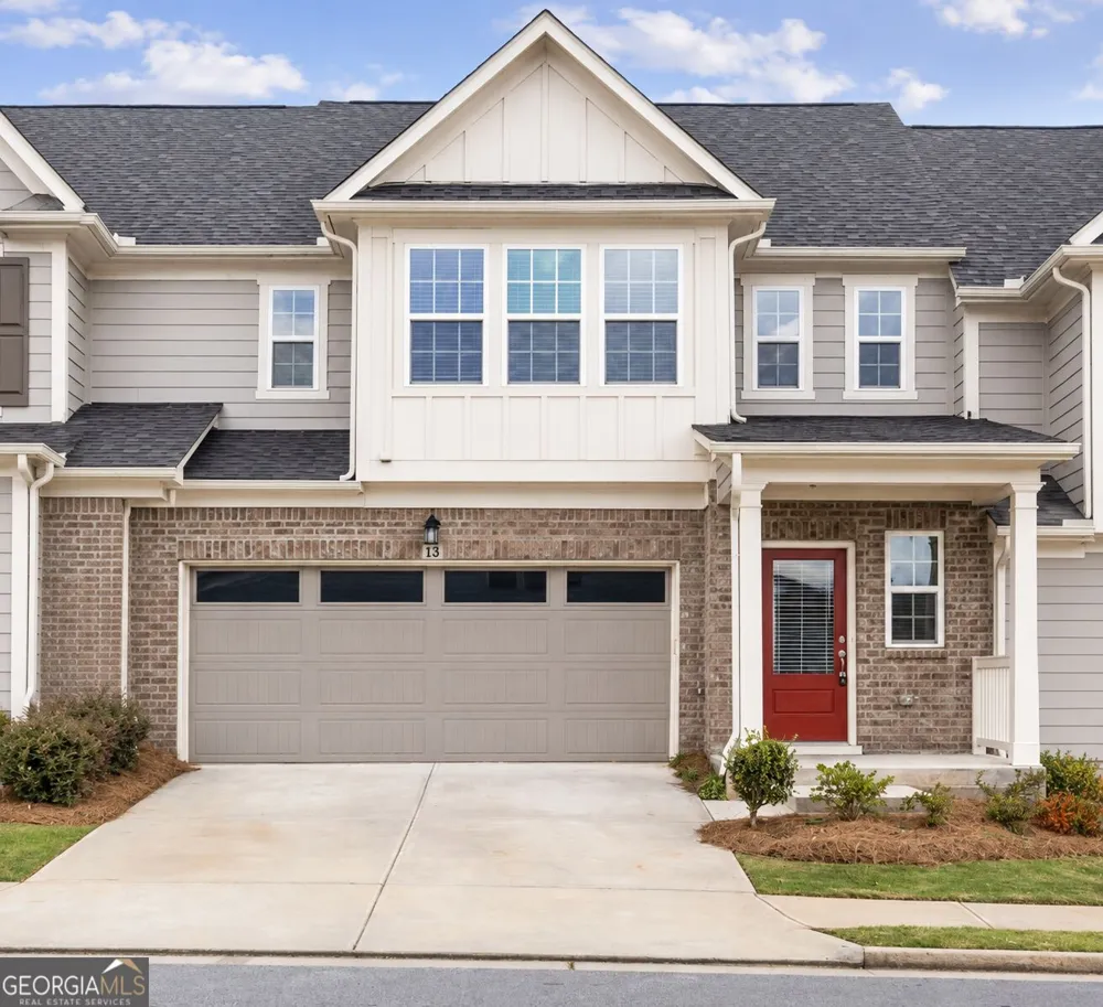 13 Millican DR Peachtree City, GA 30269