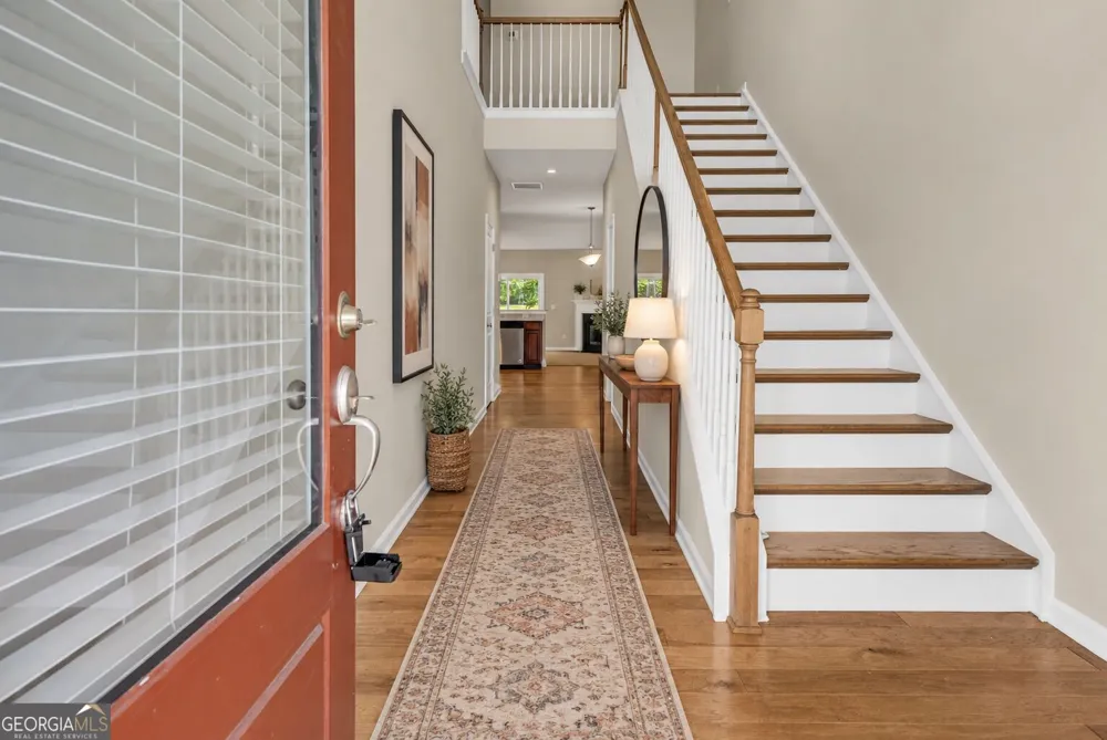 13 Millican DR Peachtree City, GA 30269