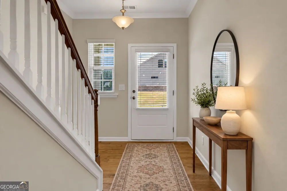 13 Millican DR Peachtree City, GA 30269