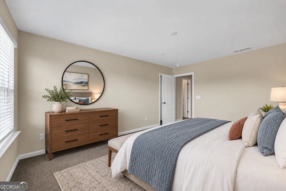 13 Millican DR Peachtree City, GA 30269