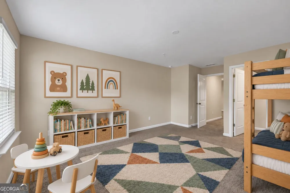 13 Millican DR Peachtree City, GA 30269
