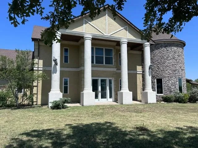 195 Whitworth Road Whitewright, TX 75491