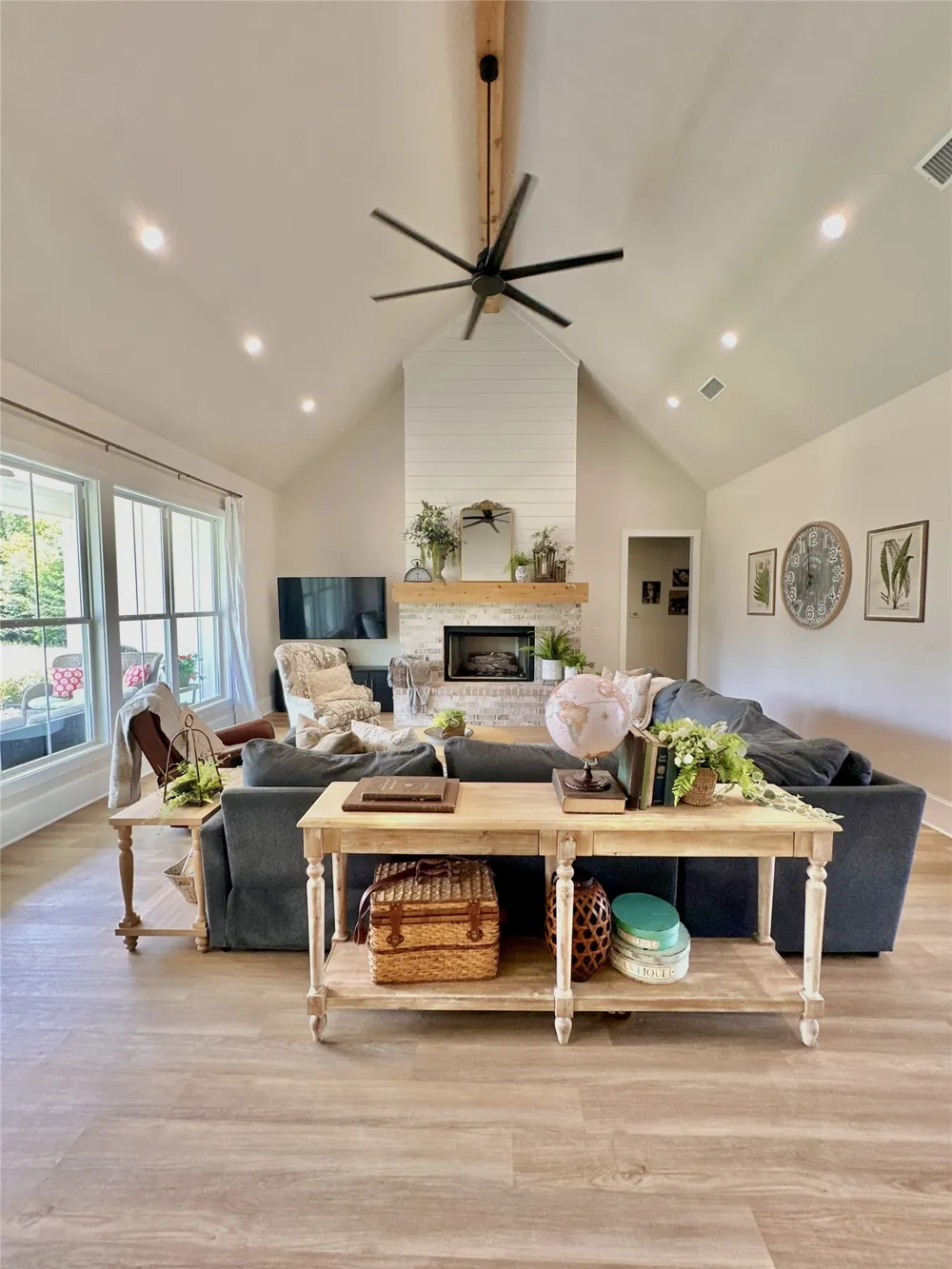 2168 I-30 W Sulphur Springs, TX 75482
