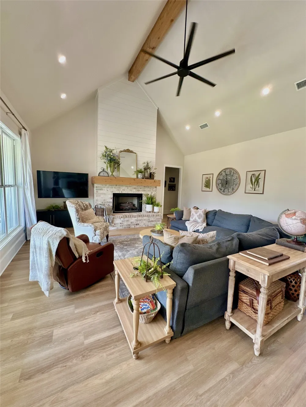 2168 I-30 W Sulphur Springs, TX 75482