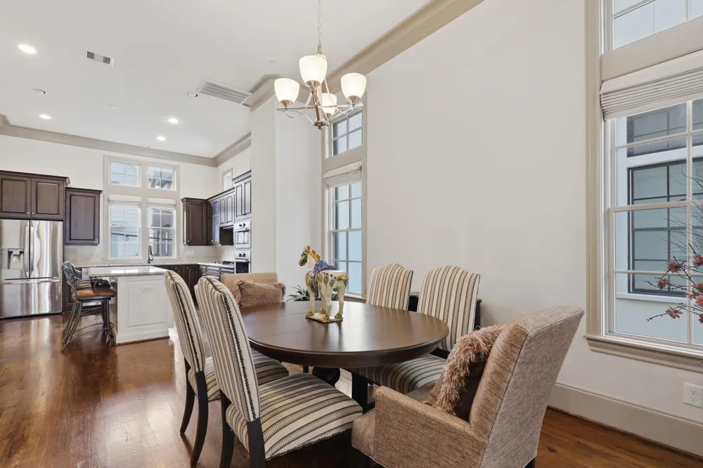 314 W Clay Street Houston, TX 77019