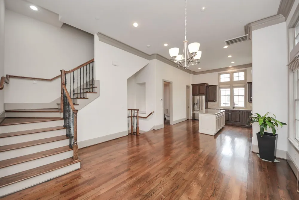 314 W Clay Street Houston, TX 77019