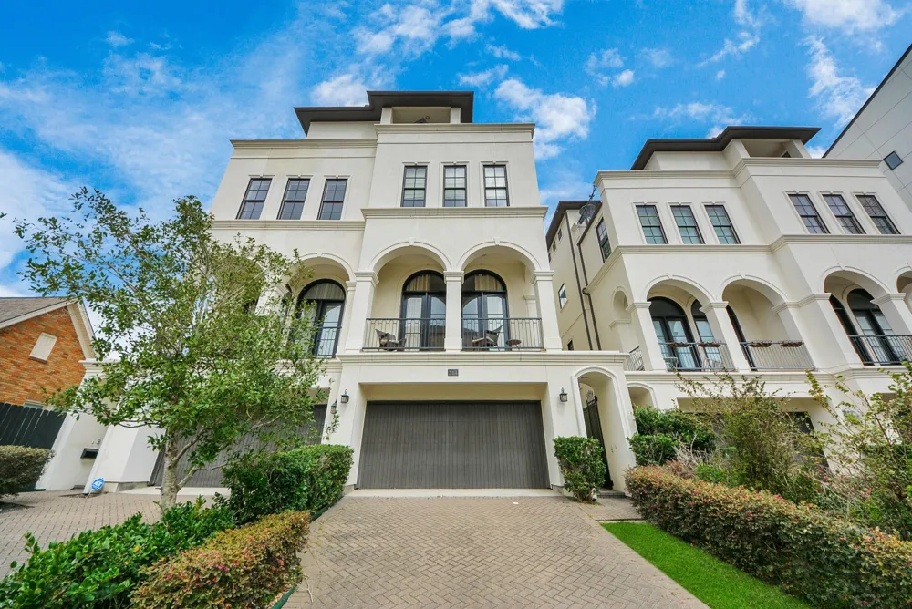 314 W Clay Street Houston, TX 77019