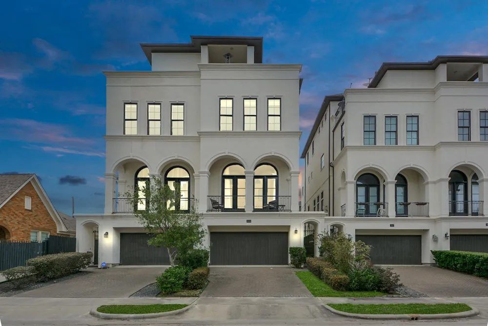 314 W Clay Street Houston, TX 77019