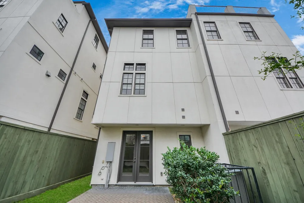 314 W Clay Street Houston, TX 77019