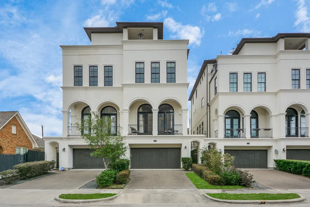 314 W Clay Street Houston, TX 77019