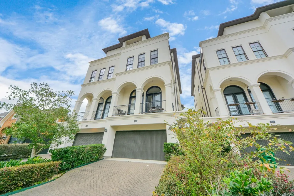 314 W Clay Street Houston, TX 77019