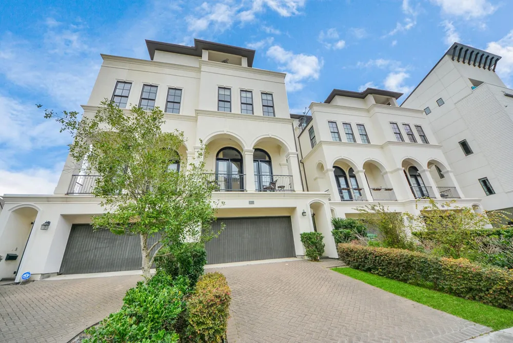314 W Clay Street Houston, TX 77019