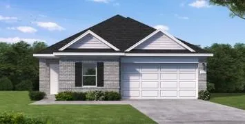 12117 Harrington Gate Drive