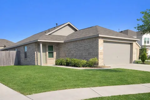 9018 Burnet Bay Court