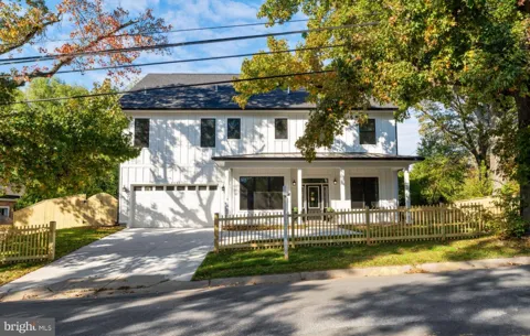 8616 JONES MILL ROAD