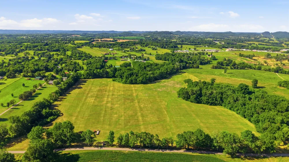 0 Ben Armstrong Road Castalian Springs, TN 37031
