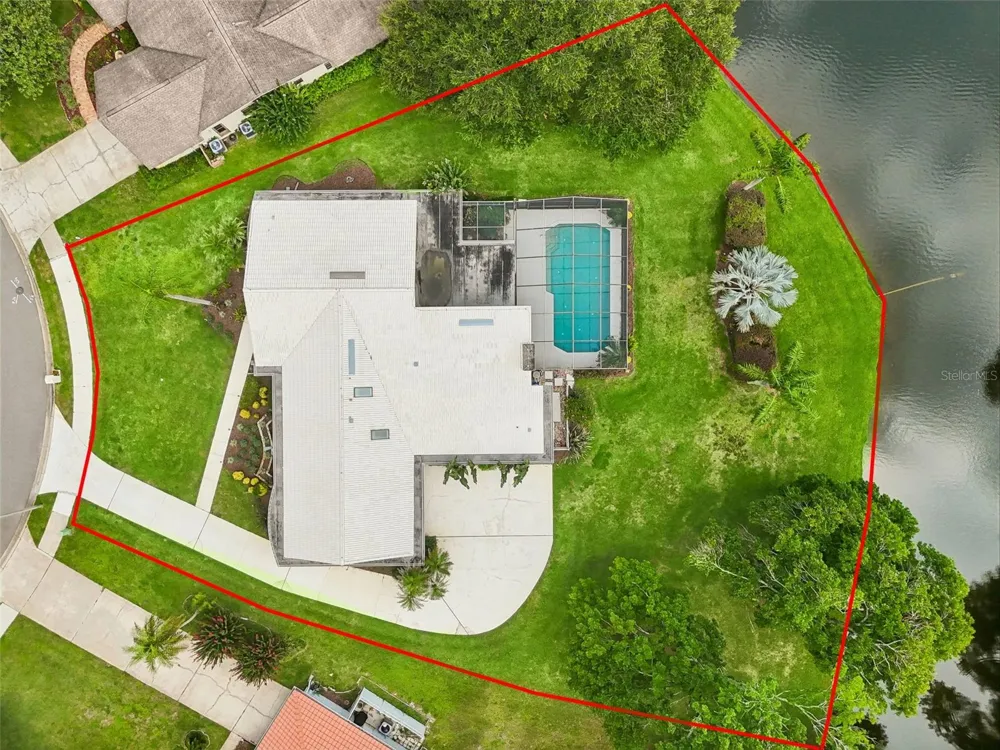 2364 VIOLET PL Palm Harbor, FL 34685