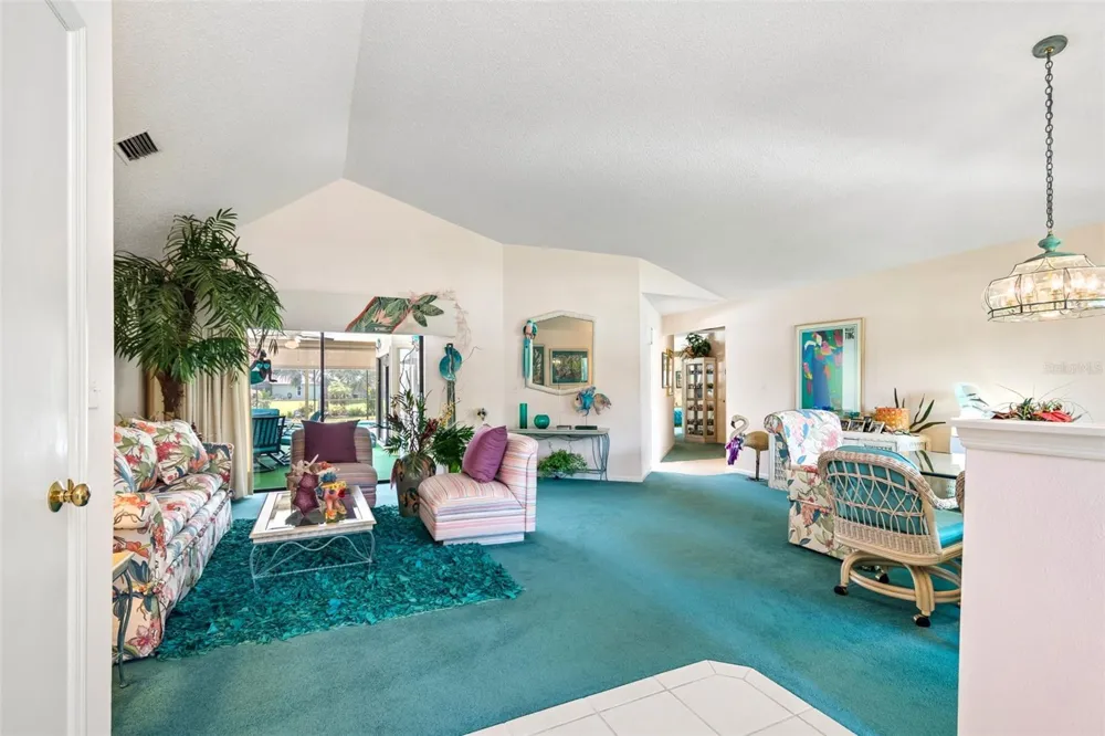 2364 VIOLET PL Palm Harbor, FL 34685