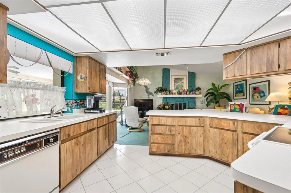 2364 VIOLET PL Palm Harbor, FL 34685
