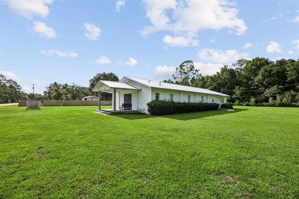 101 SESAME STREET Palatka, FL 32177