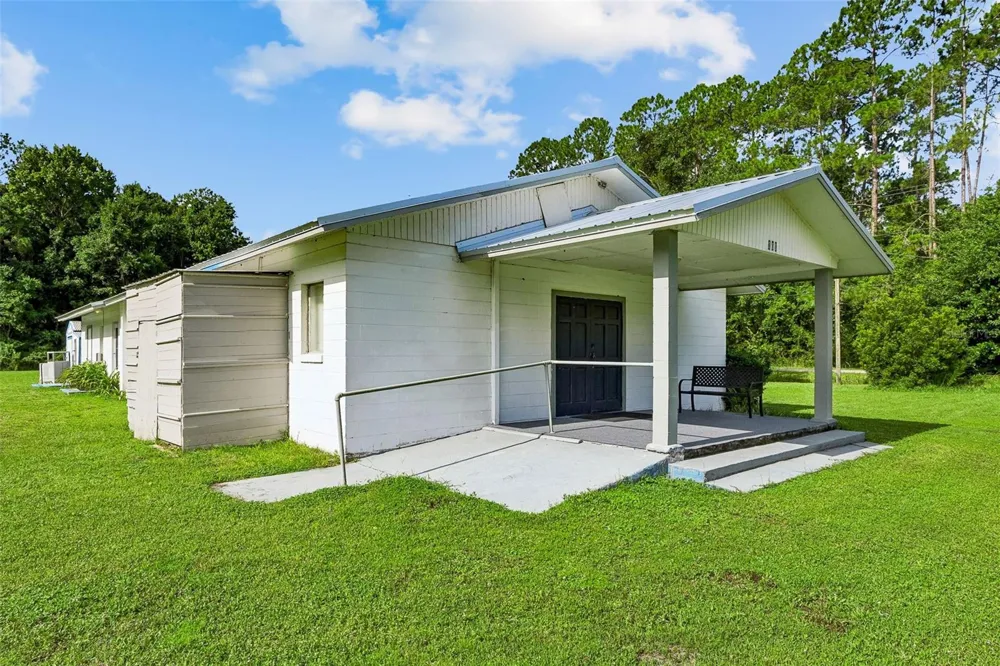 101 SESAME STREET Palatka, FL 32177