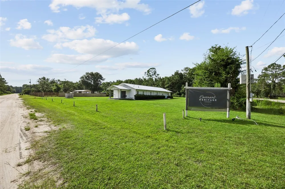101 SESAME STREET Palatka, FL 32177