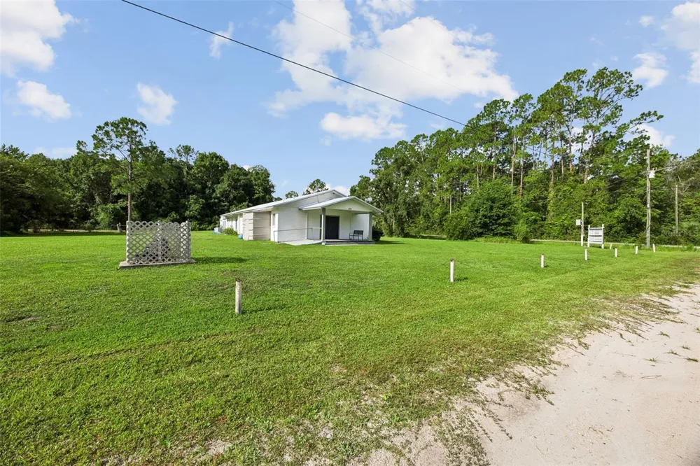 101 SESAME STREET Palatka, FL 32177