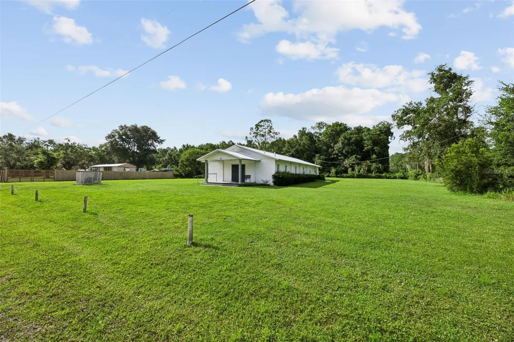 101 SESAME STREET Palatka, FL 32177