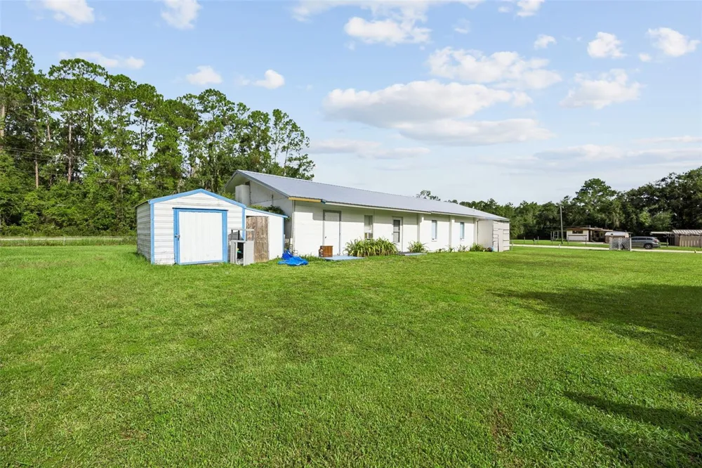 101 SESAME STREET Palatka, FL 32177