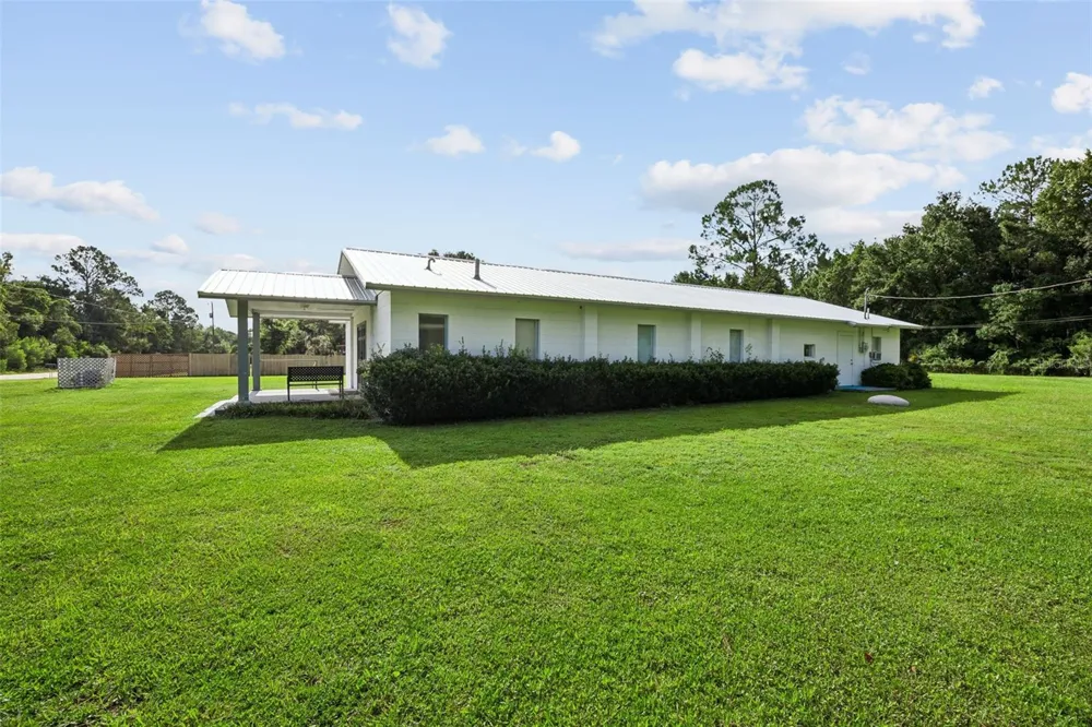 101 SESAME STREET Palatka, FL 32177
