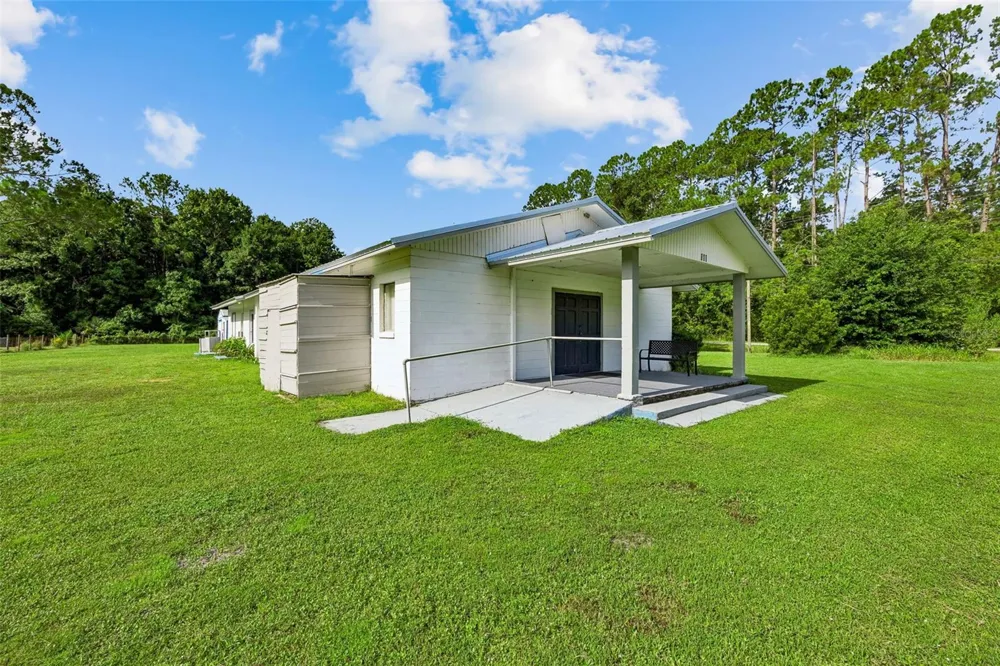 101 SESAME STREET Palatka, FL 32177