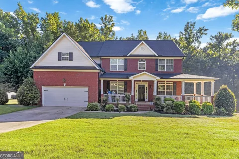 168 Melrose Creek DR