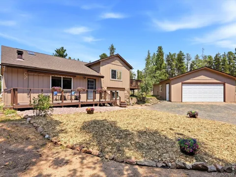 1209 Camp Eden Road