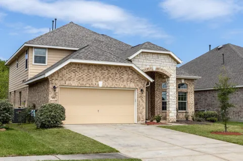 431 American Black Bear Drive