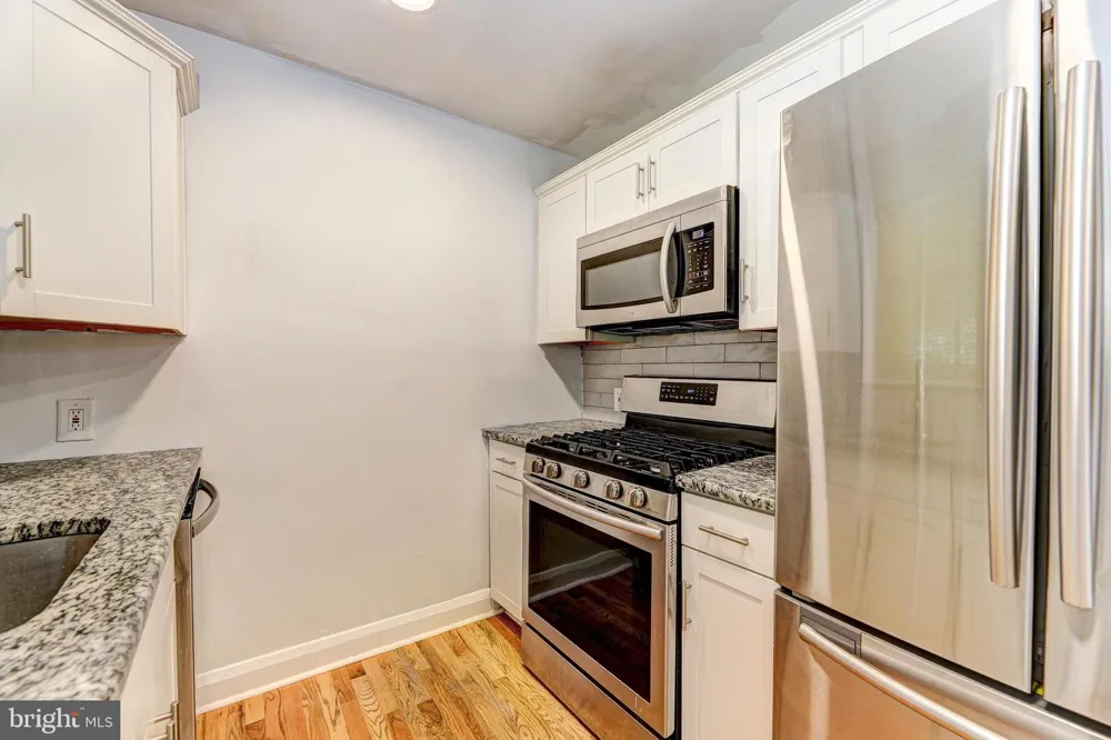 3731 SYLVAN DRIVE Baltimore, MD 21207