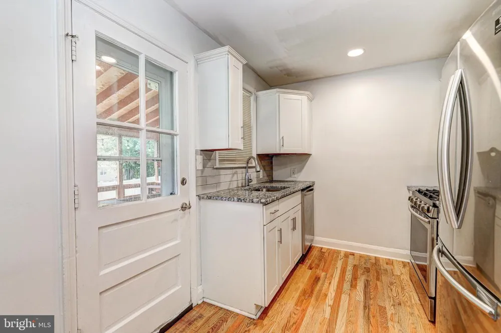 3731 SYLVAN DRIVE Baltimore, MD 21207